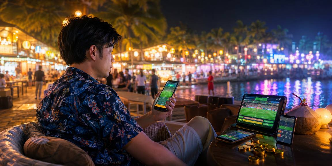 vnq88 Thể thao